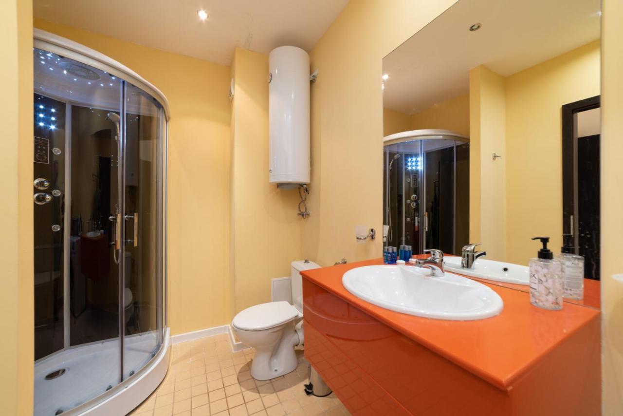 Apartament Admiral Amazing Sea View Złote Piaski Zewnętrze zdjęcie